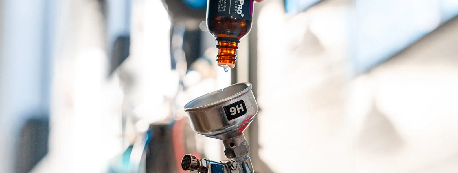 Q Car Care Boston, MA Best Auto Detailing Service, Ceramic Coatings