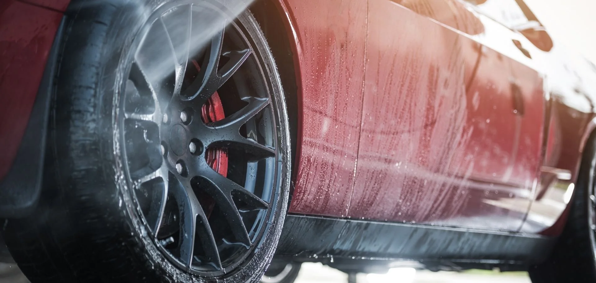 Car Detailing Boston Q Car Care Ceramic Coating Boston