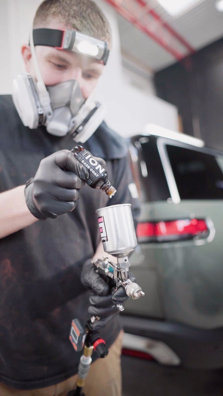 Q Car Care Boston, MA Best Paint Protection and Ceramic Coating