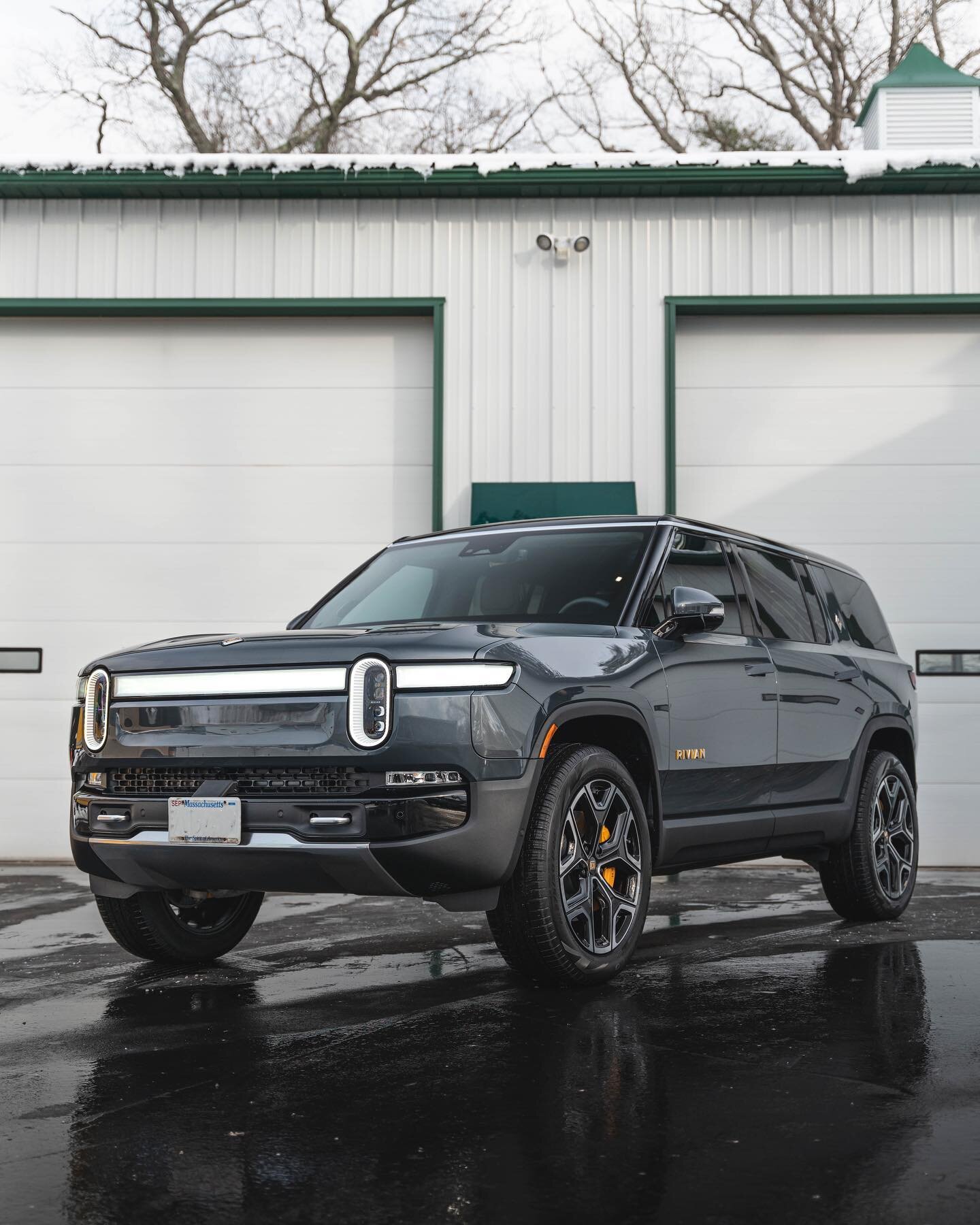 Q Car Care Boston, MA Best Paint Protection and Ceramic Coating