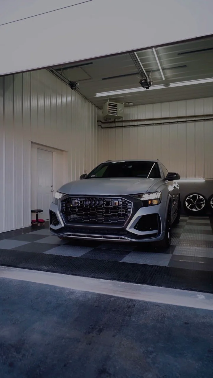 Q Car Care Boston, MA Best Paint Protection and Ceramic Coating