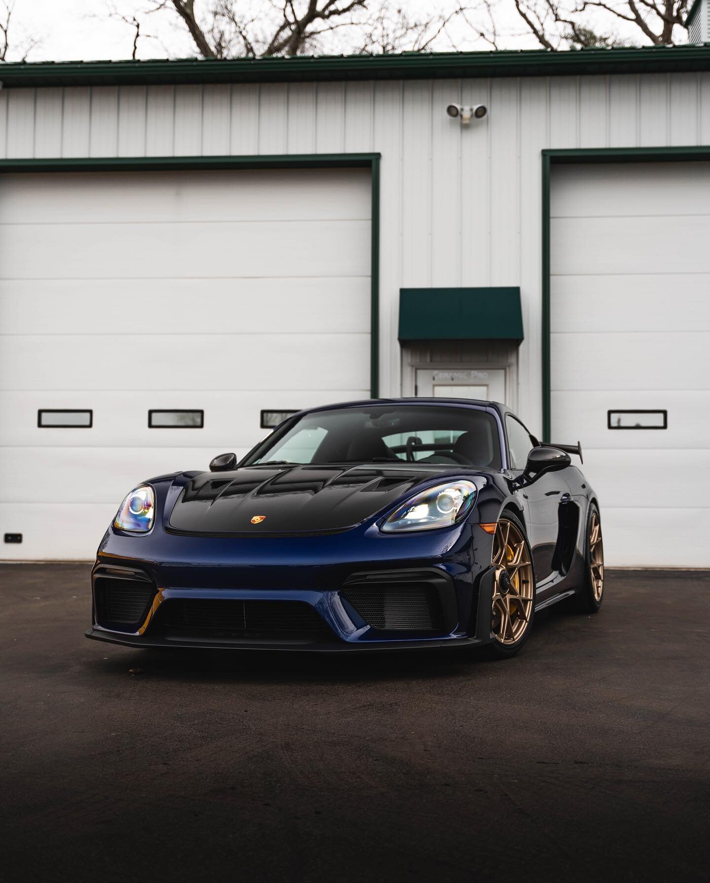 Q Car Care Boston, MA Best Paint Protection and Ceramic Coating