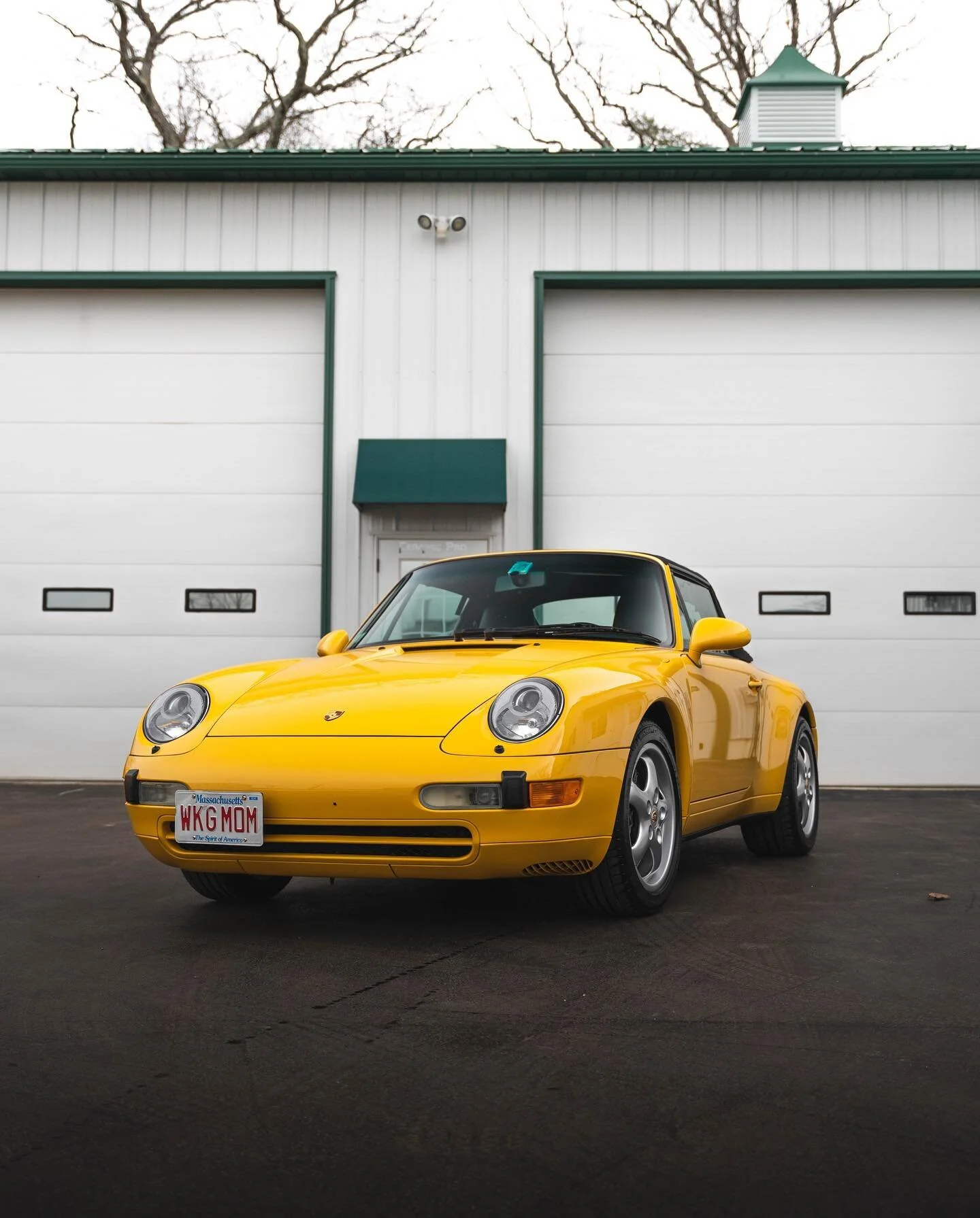 Q Car Care Boston, MA Best Paint Protection and Ceramic Coating