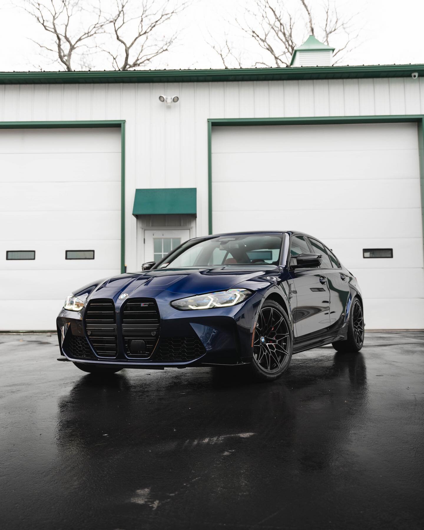 Q Car Care Boston, MA Best Paint Protection and Ceramic Coating