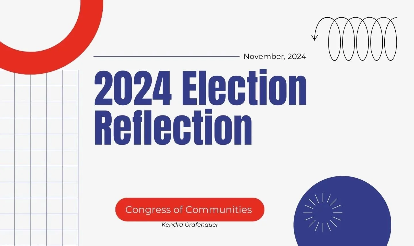 Election results can sometimes leave you with more questions than answers, so we want to share a summary of what this year's election results may mean. This post shares information to remind you about what parts of our government were voted on and st