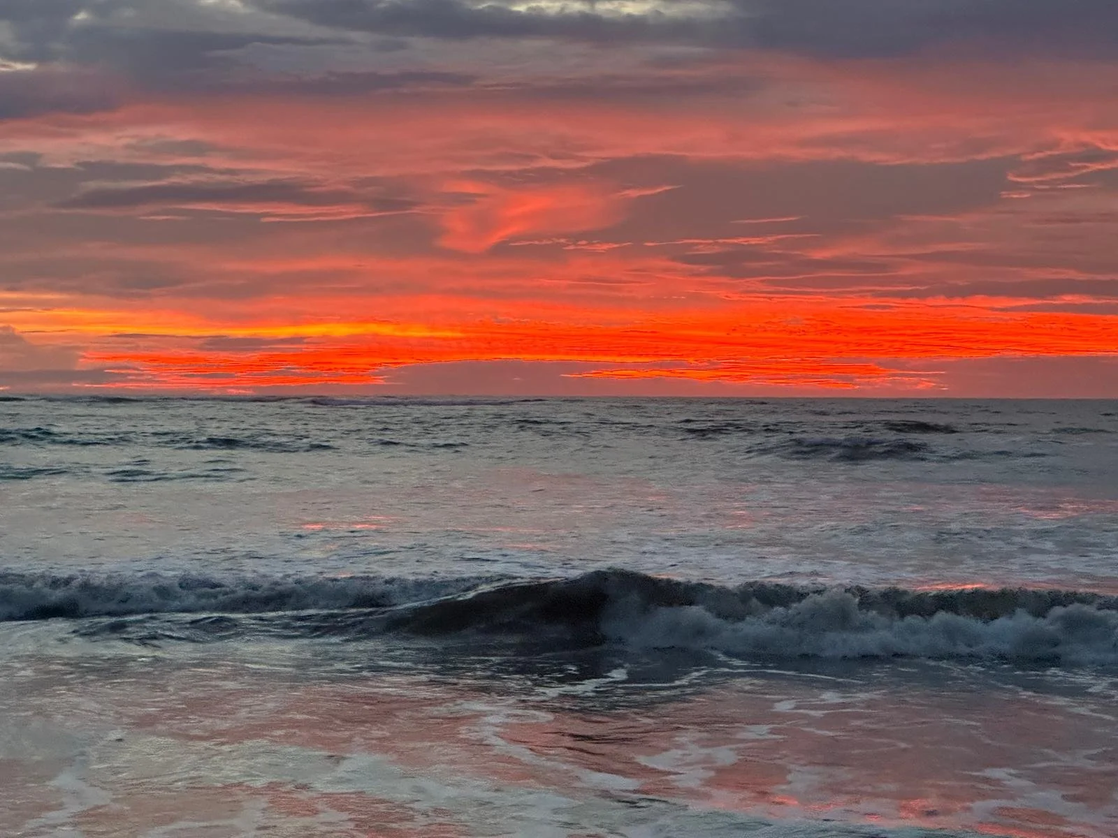 Breath Retreat - Costa Rica 
