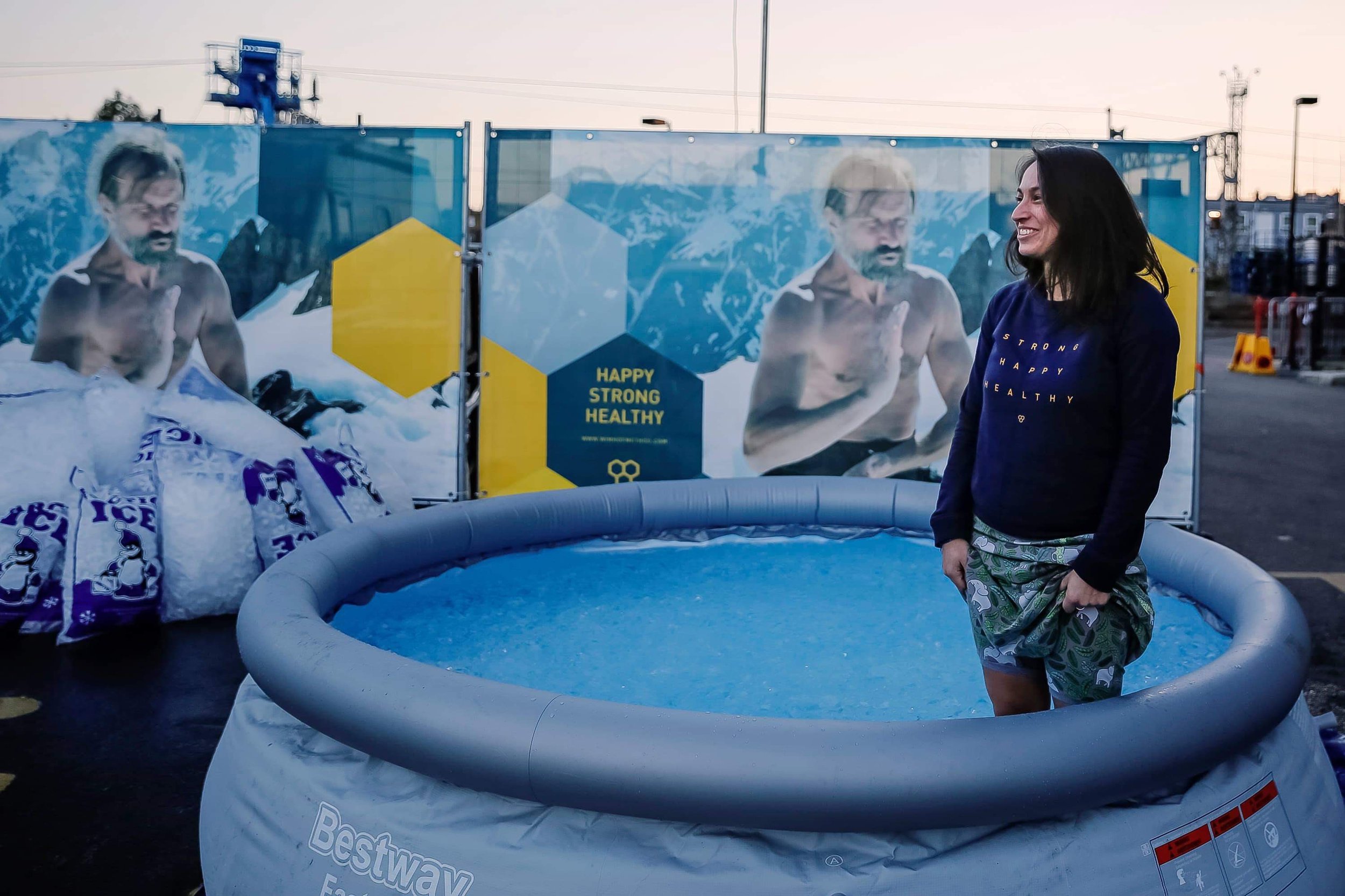 Trainer at WHM Academy 