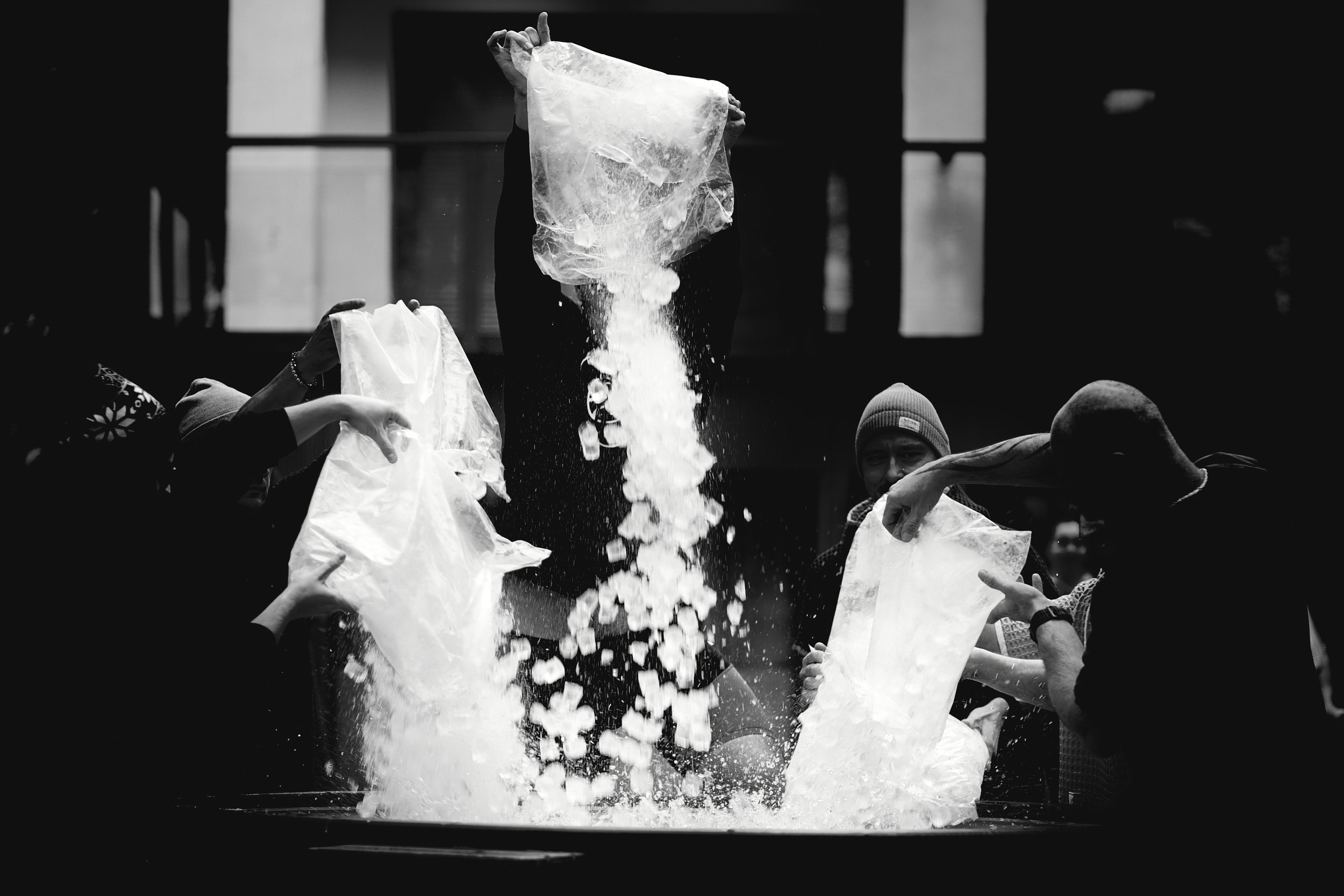 Poland Gdańsk - Private Event 