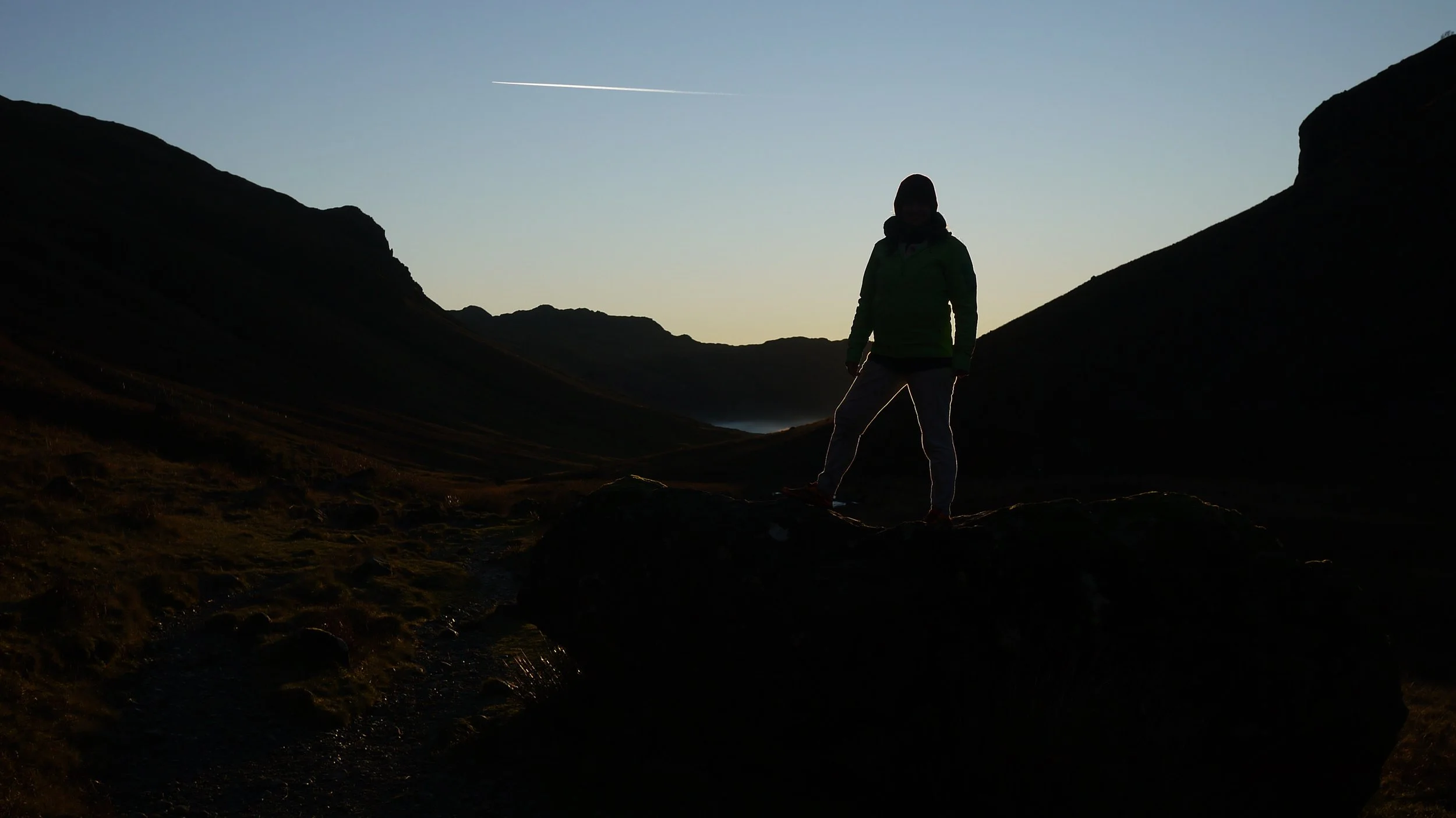 Austria - Vanlife Meets Wim Hof Method Travel 