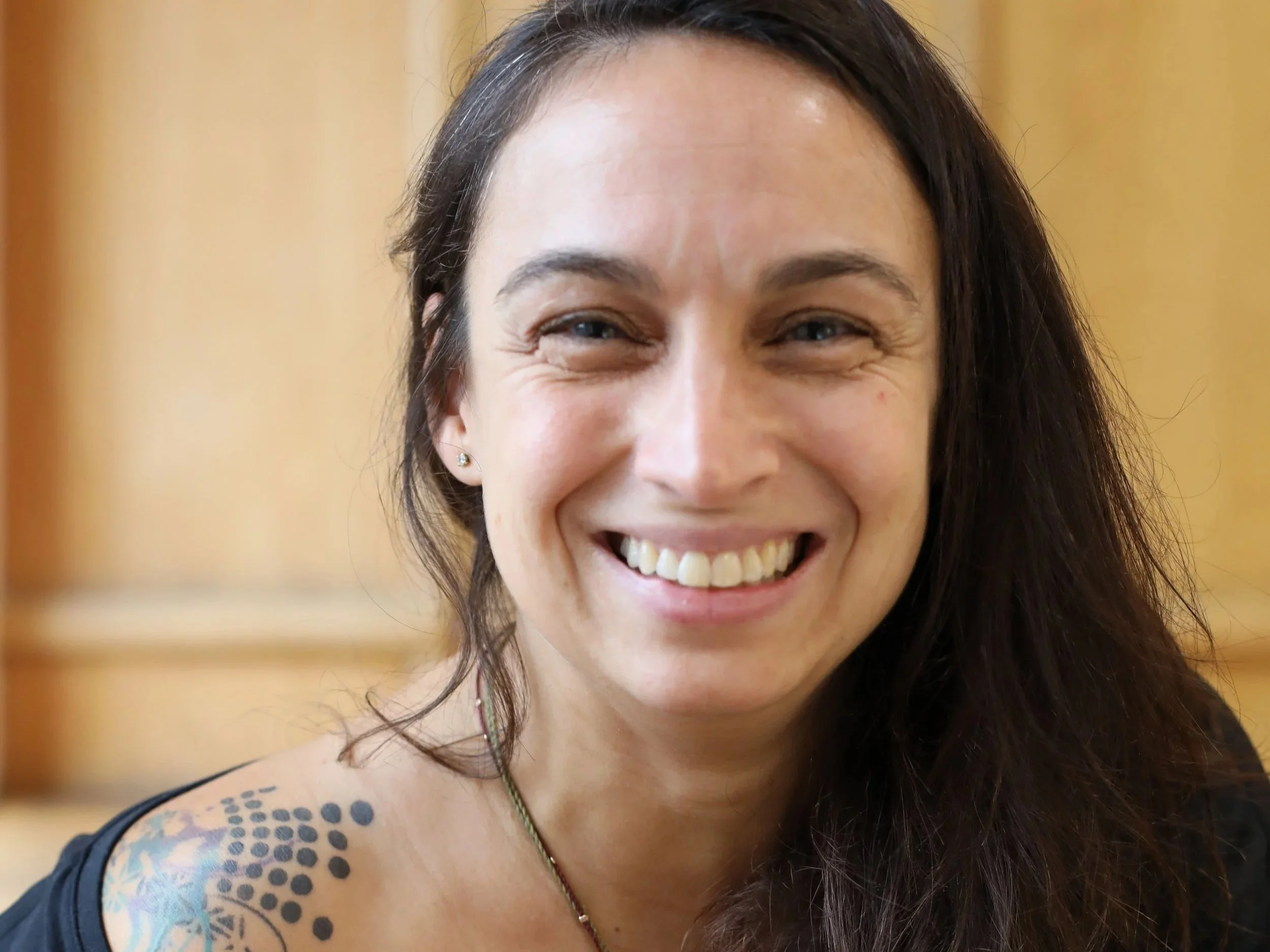 Omega Institute NY - Lucid Dreaming &amp; the Inner Landscape