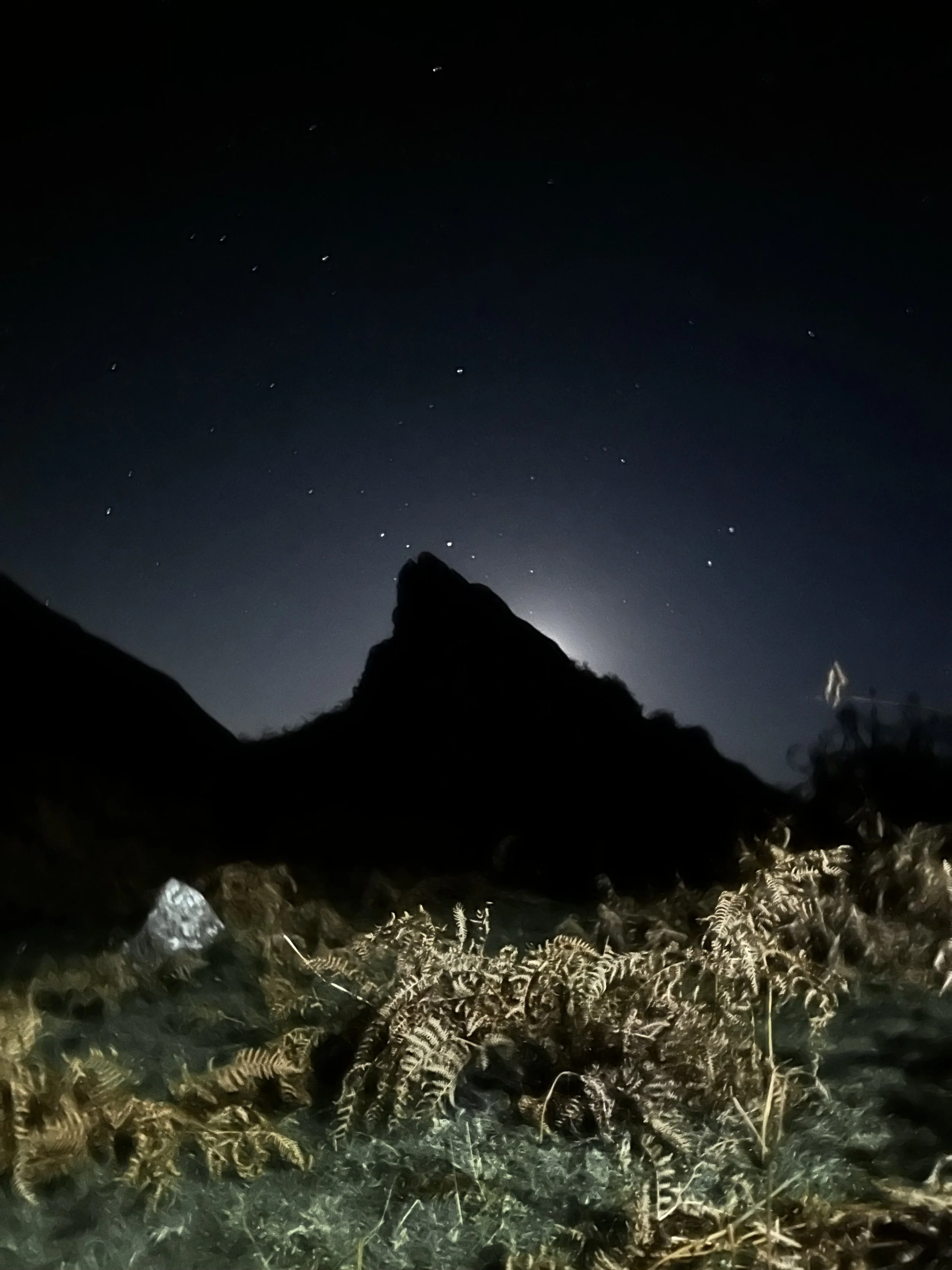 Autumn Lucid Dreaming Retreat UK – Lake District (September 2026)