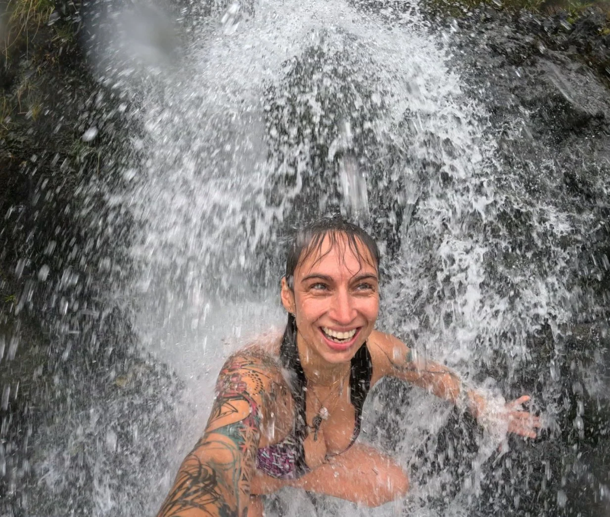 Lake District Retreat | Breathwork &amp; Cold Water Weekend UK