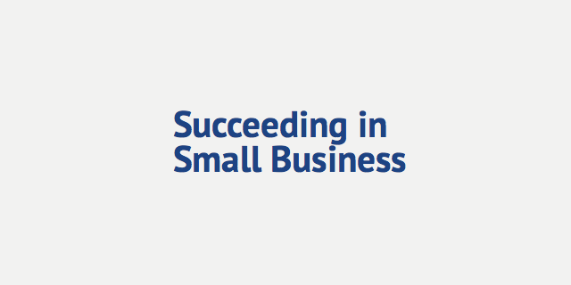 Book Review: Performance Breakthrough is a Small Business Must-Read