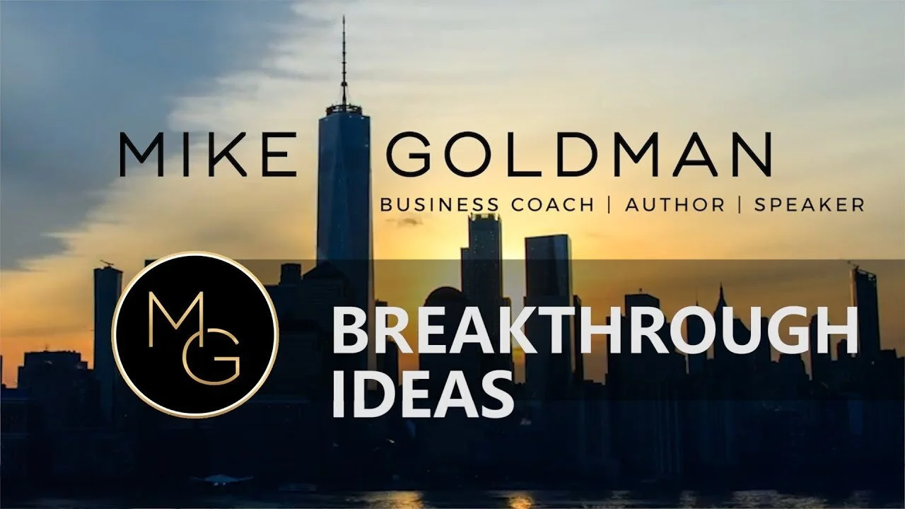  Interview With Bob Burg: Speaker &amp; Author