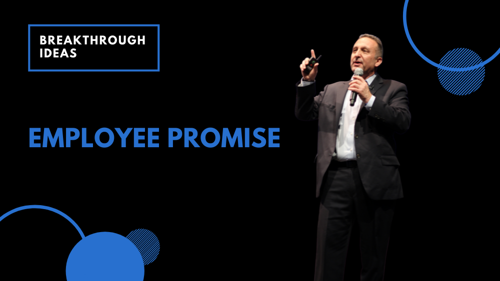 Employee Promise