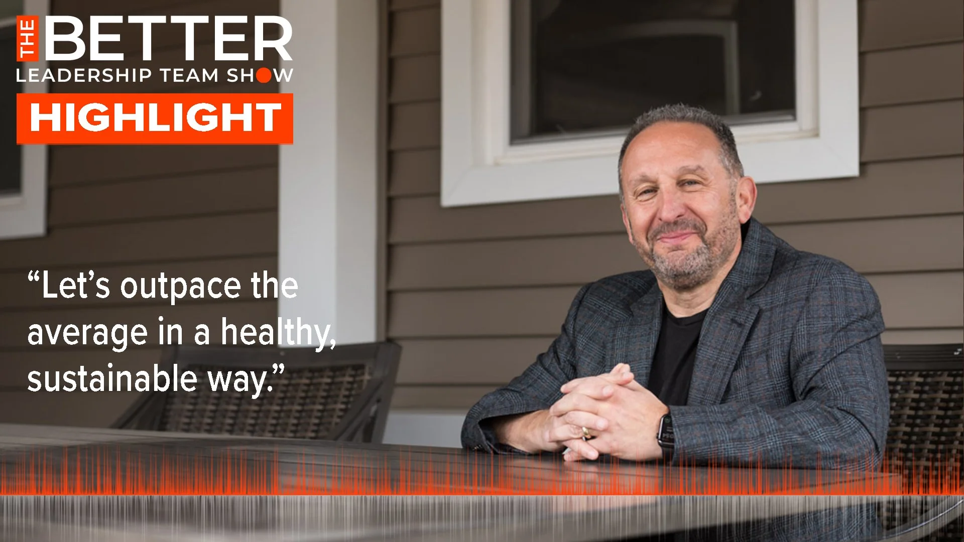 The 7 Factors of Scaling a Business with Trey Dunavant