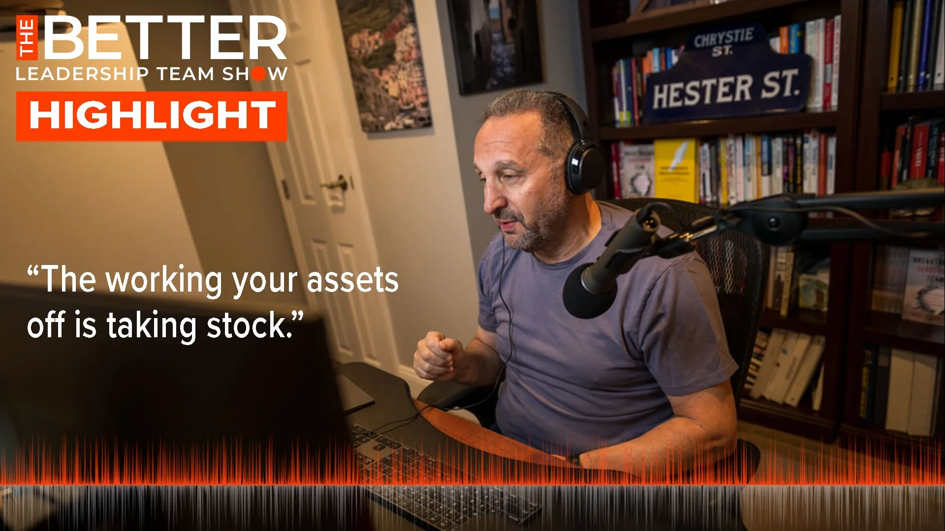 Leveraging Strengths and Communication Styles with Allison Tabor