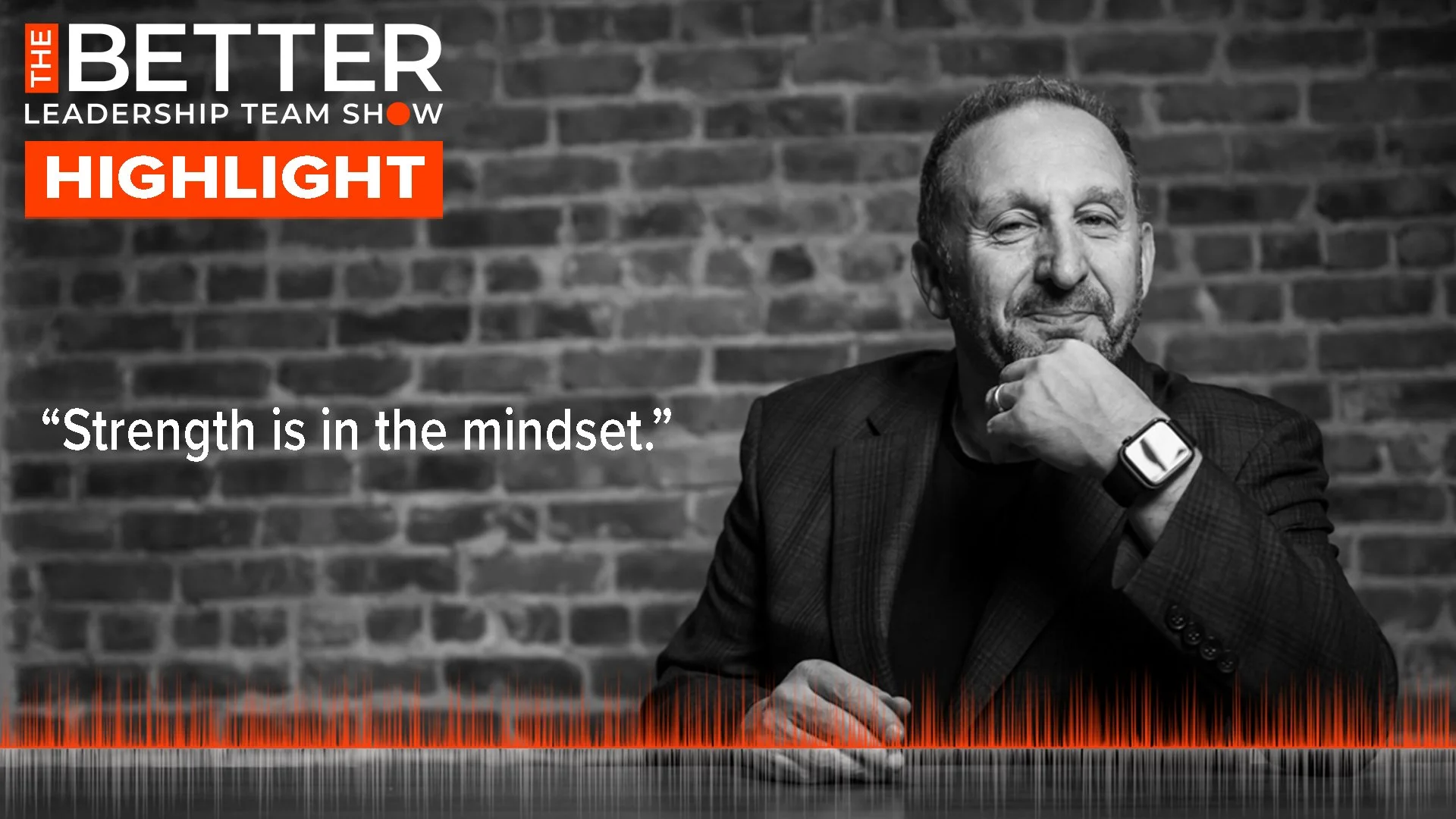 Overcoming Massive Obstacles with Chad Hymas