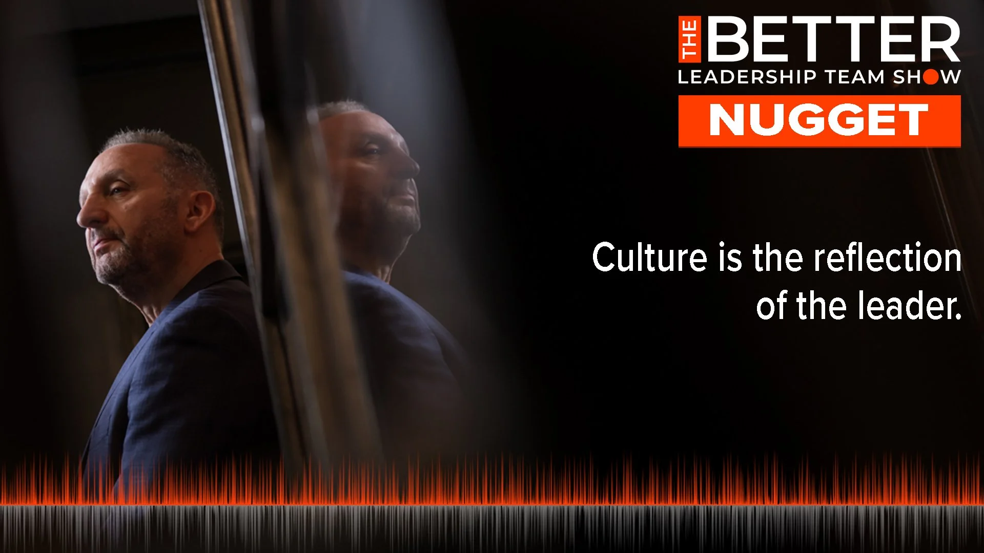 Tuning Into Excellence with Scott Millson