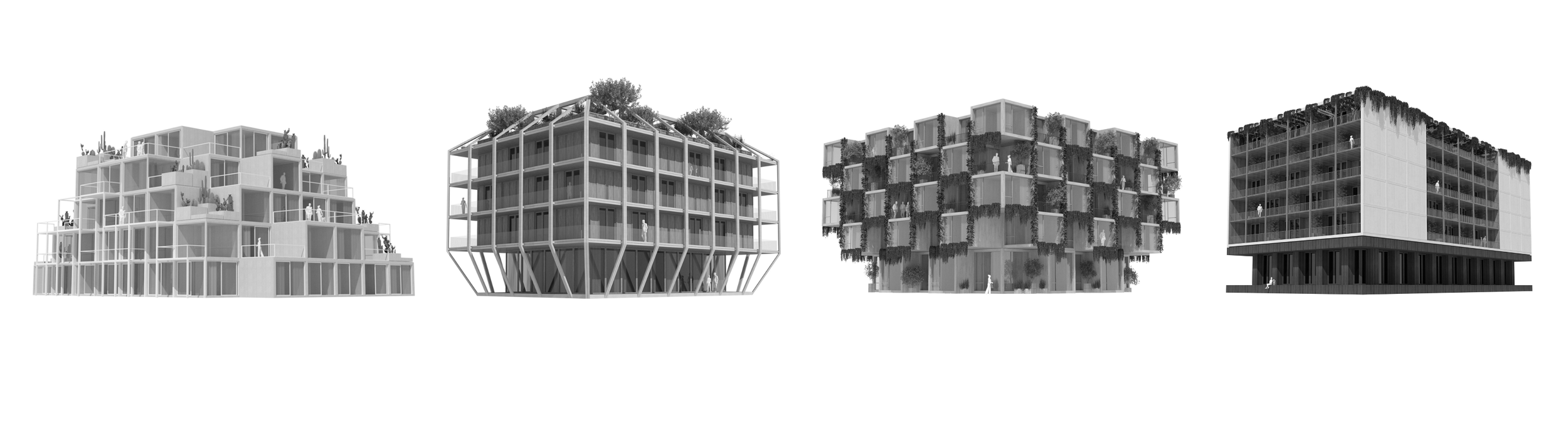 B-Segment Modular Architecture Platform – SJSF