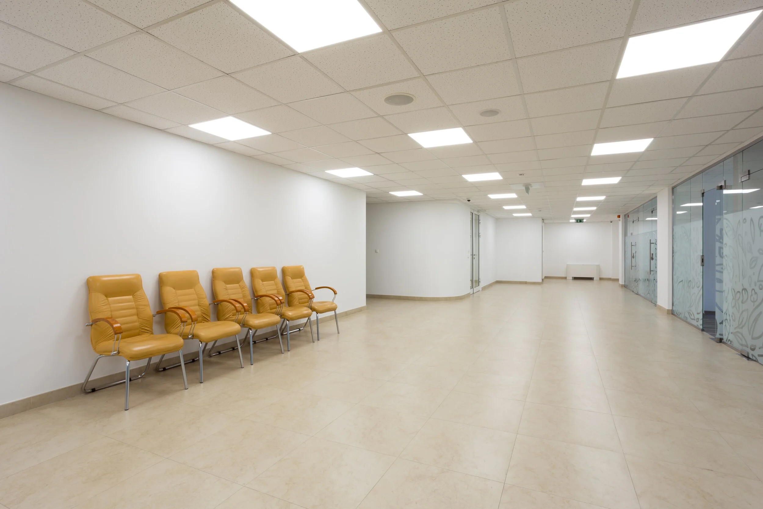 Lessons From the Waiting Room: Trusting God in Adoption