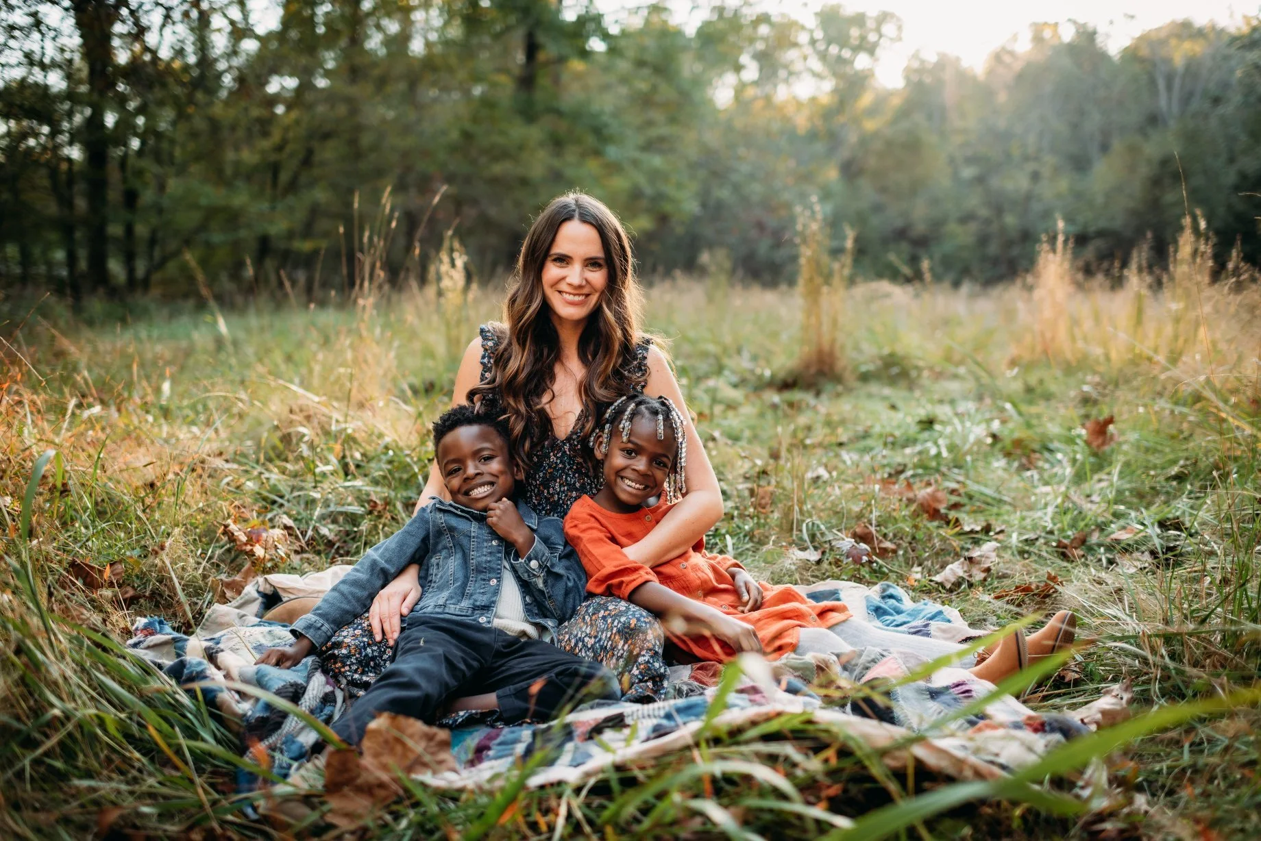 Video: My Journey With Christian Adoption Consultants