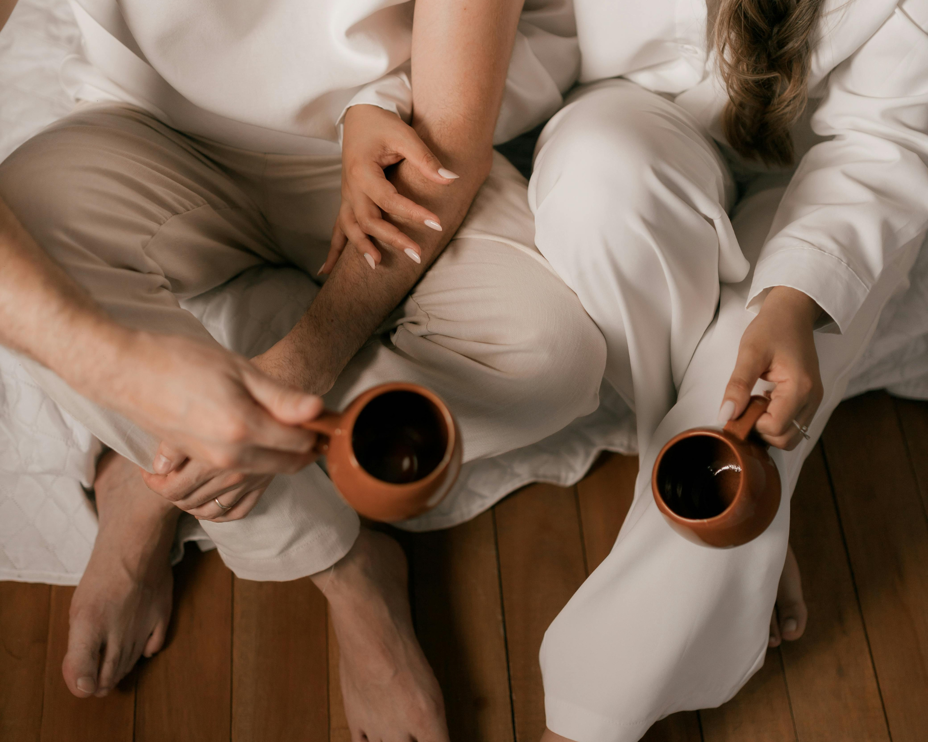 &nbsp;Am I Ready To Adopt? A Guide For Those Struggling With Infertility 