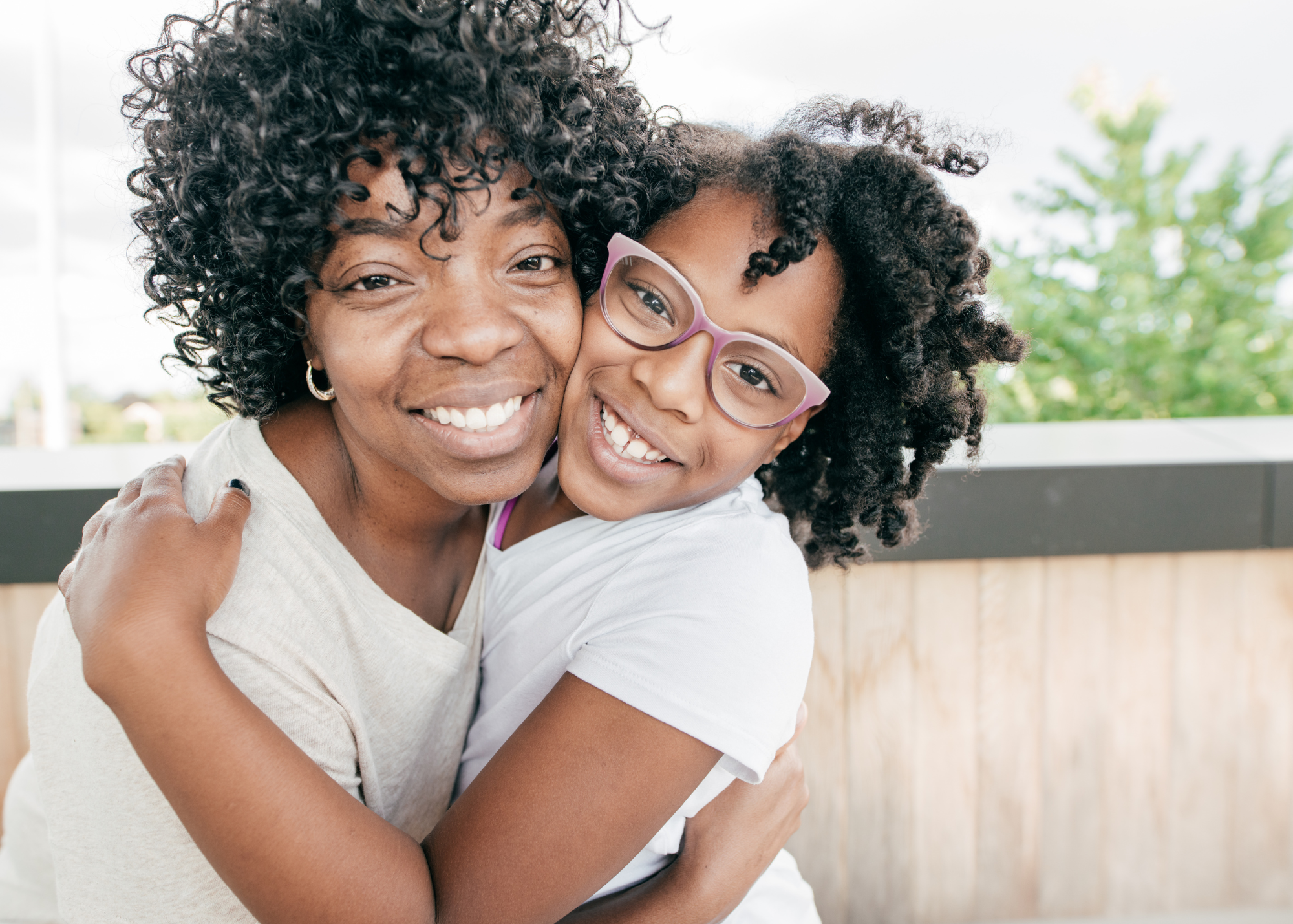 Open Adoption &amp; Insecurity: What Changed My Perspective 