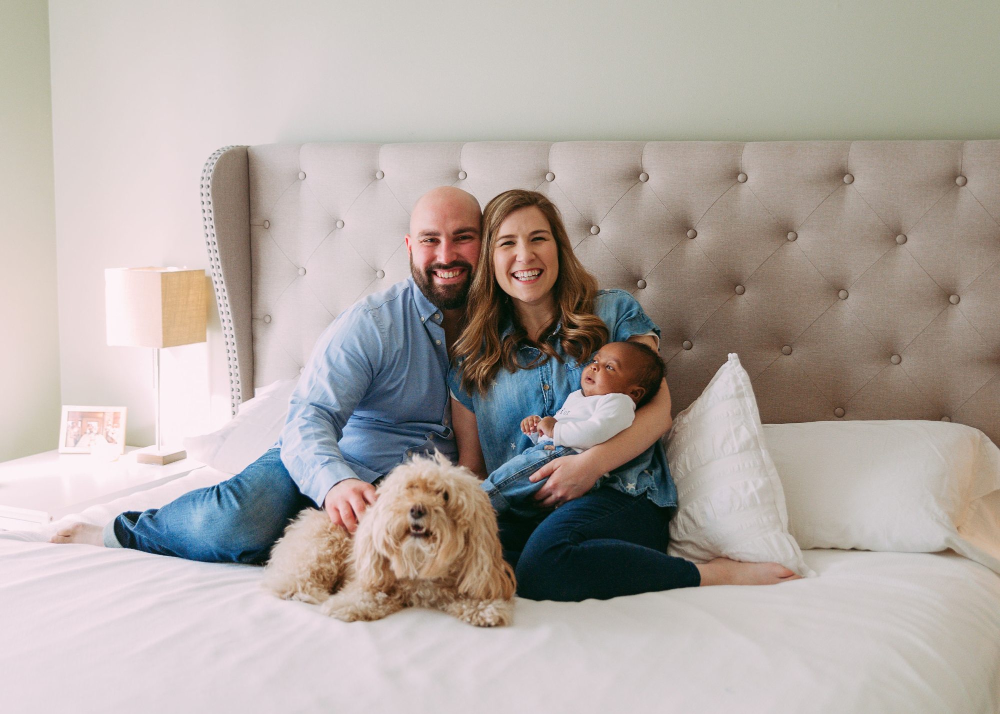 How To Choose The Right Adoption Consultant For Your Family 
