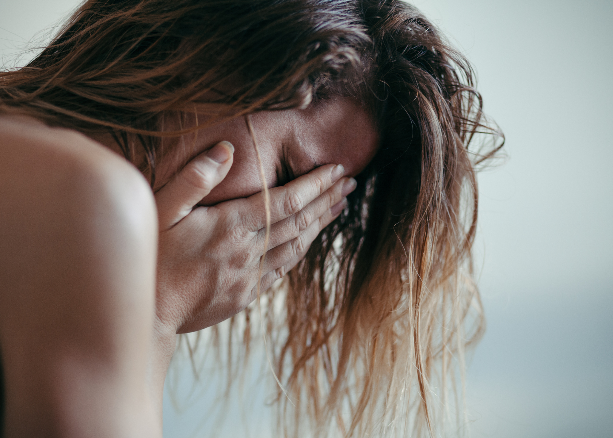 When Infertility Feels Like Your Identity (and How God Restores It) 