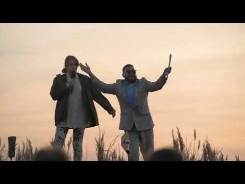 Nest at St Aidan's Nature Park