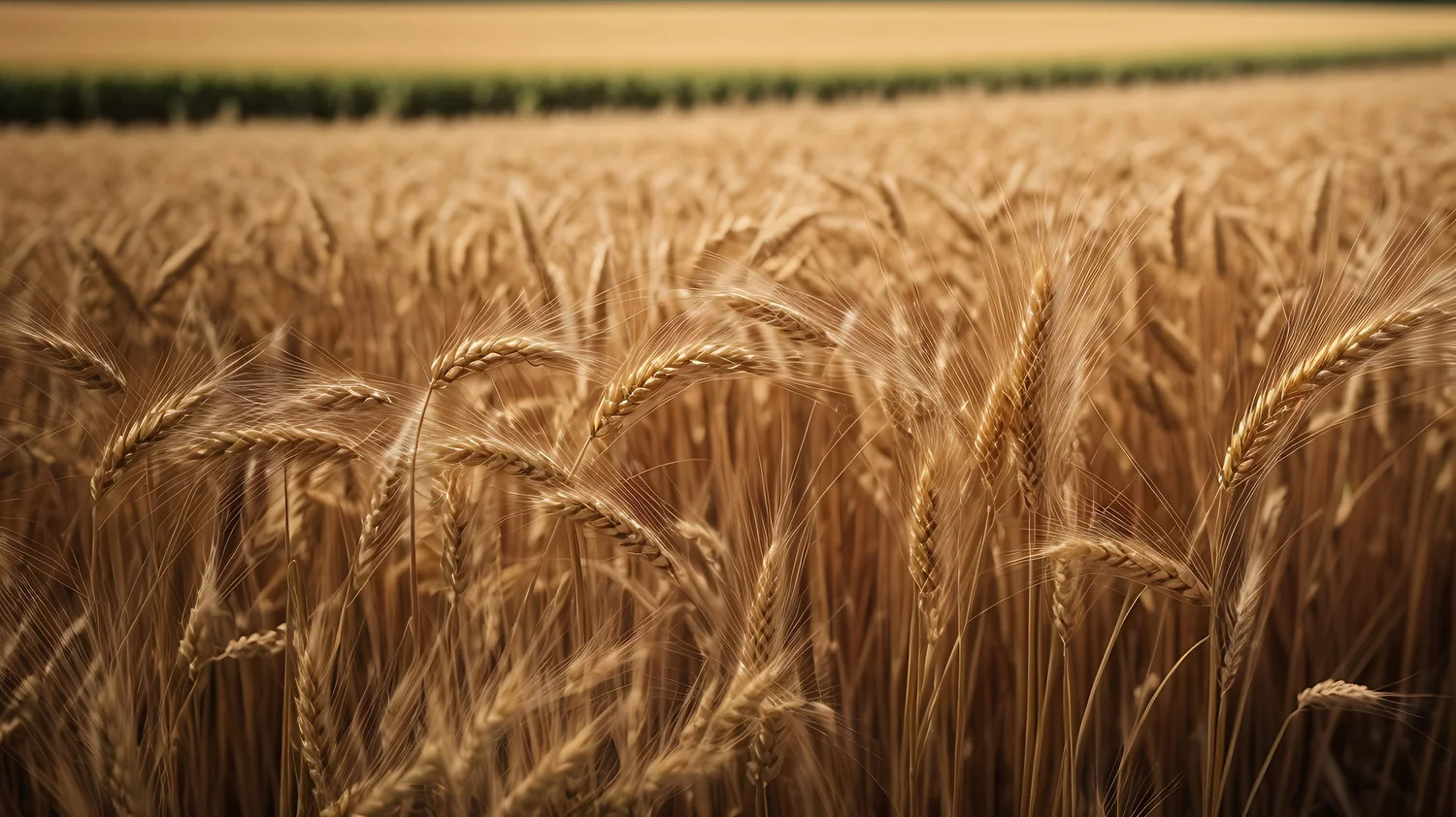 Global Food Markets Face a Litmus Test Against El Niño