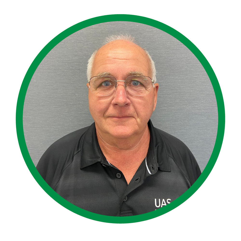 Meet the UAS Family: Kreg Shane | Unified Ag Solutions