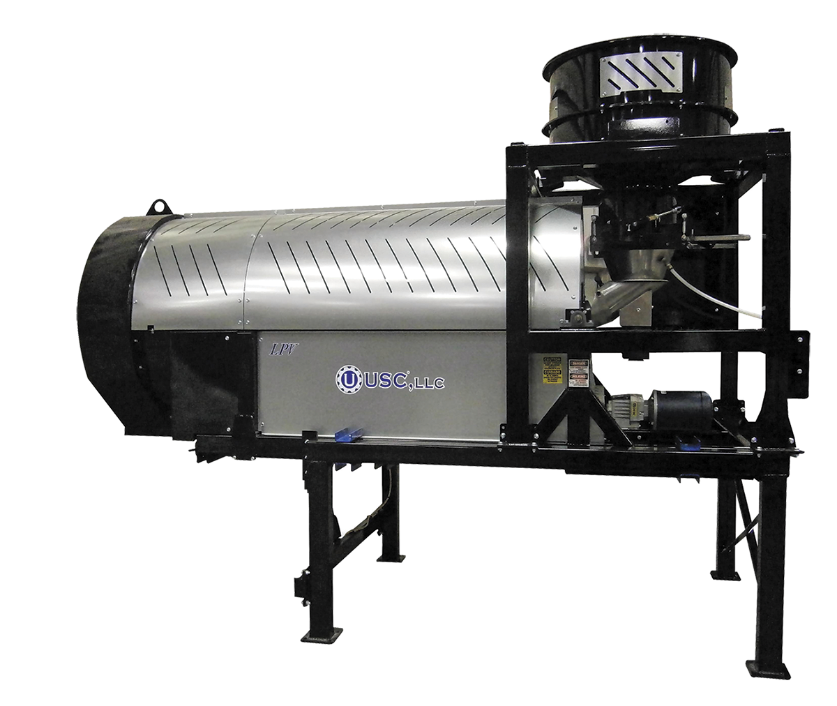 Seed Treaters BoxtoBox Treaters OnFarm Seed Treaters Bulk Seed