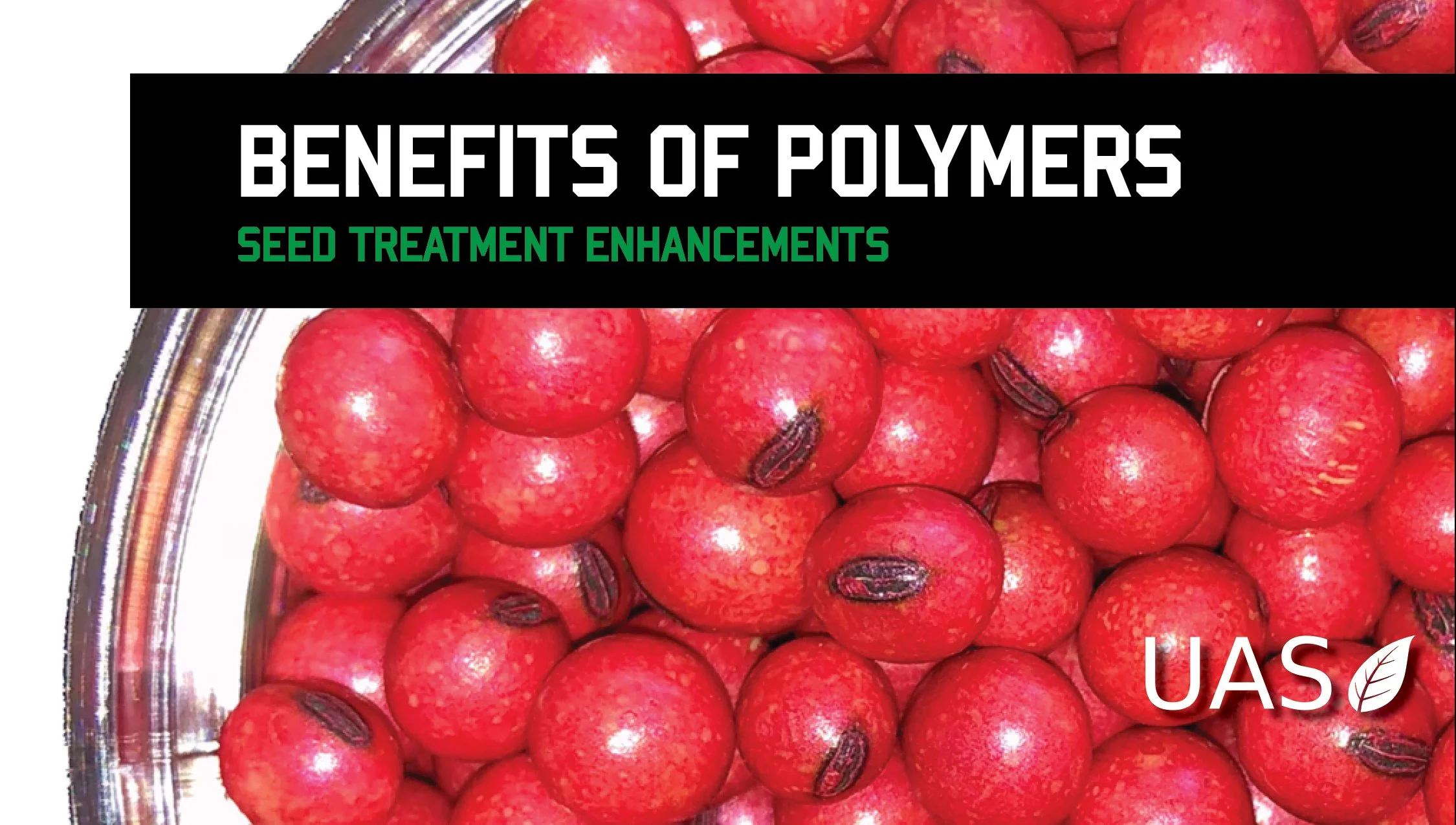 Seed Treating Resources | Prepare to Treat Seed | Unified Ag Solutions