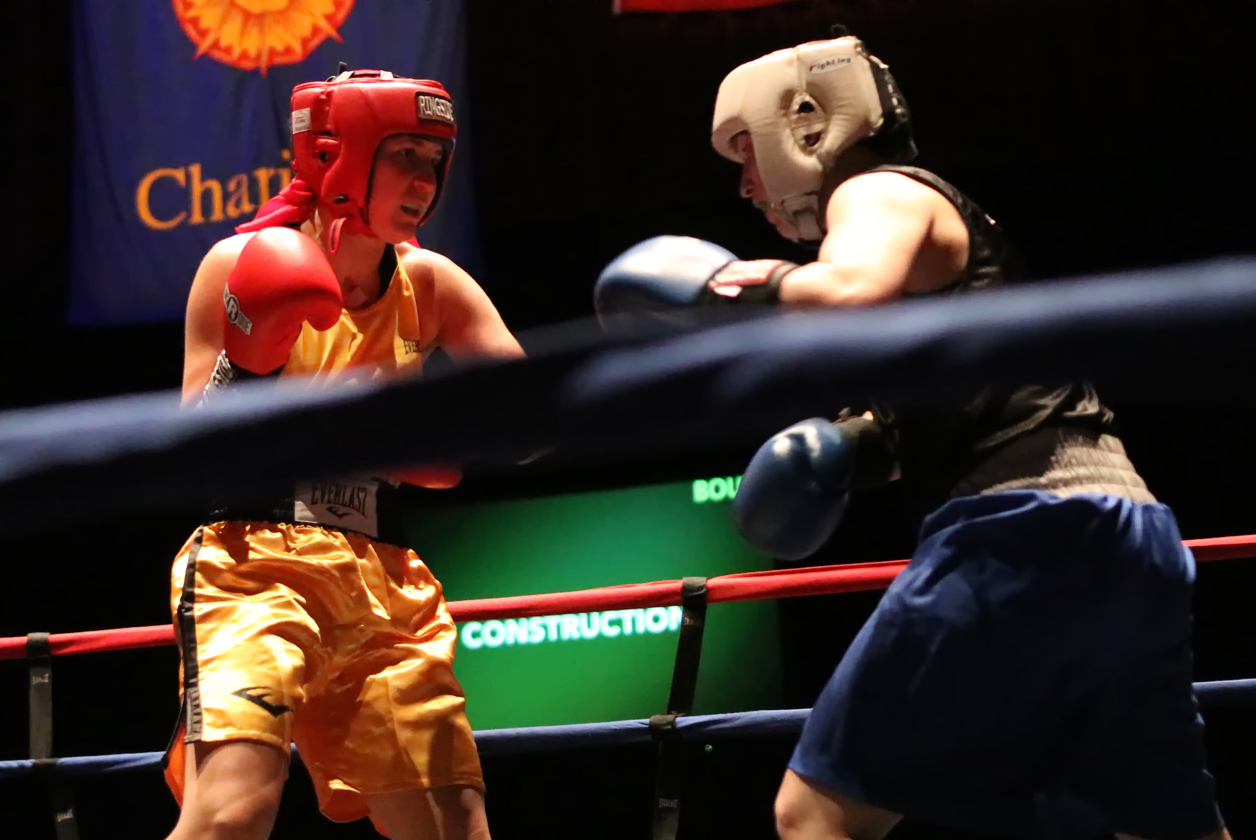 About — 2024 Lowell Golden Gloves