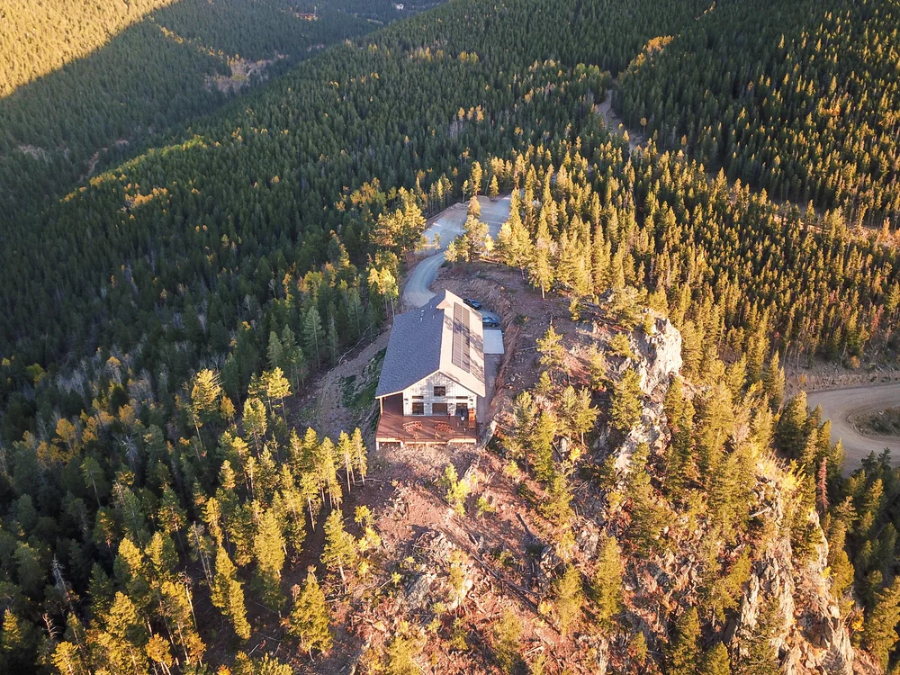 North Star Gatherings Tour The Venue With Us