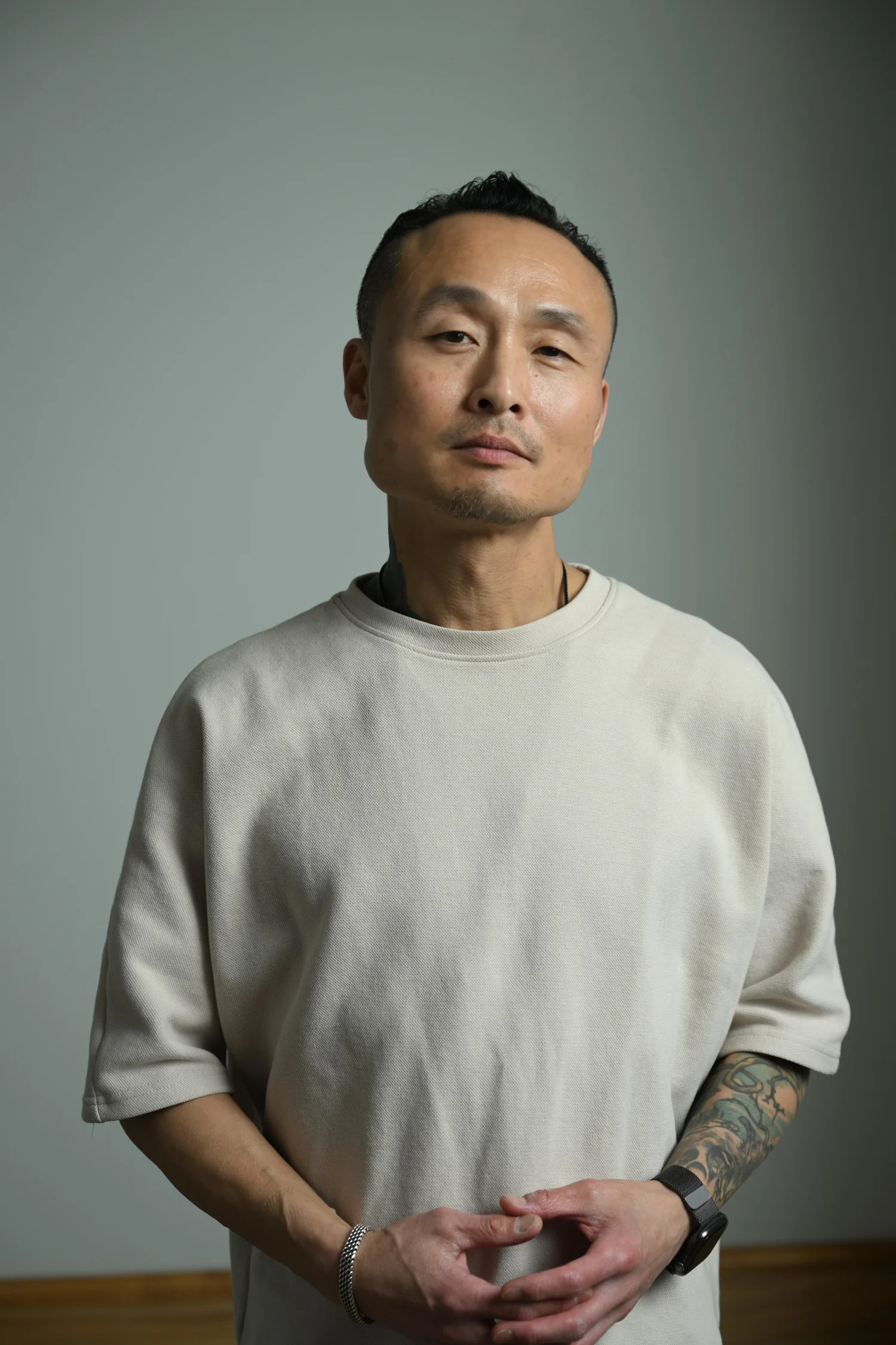 Mark