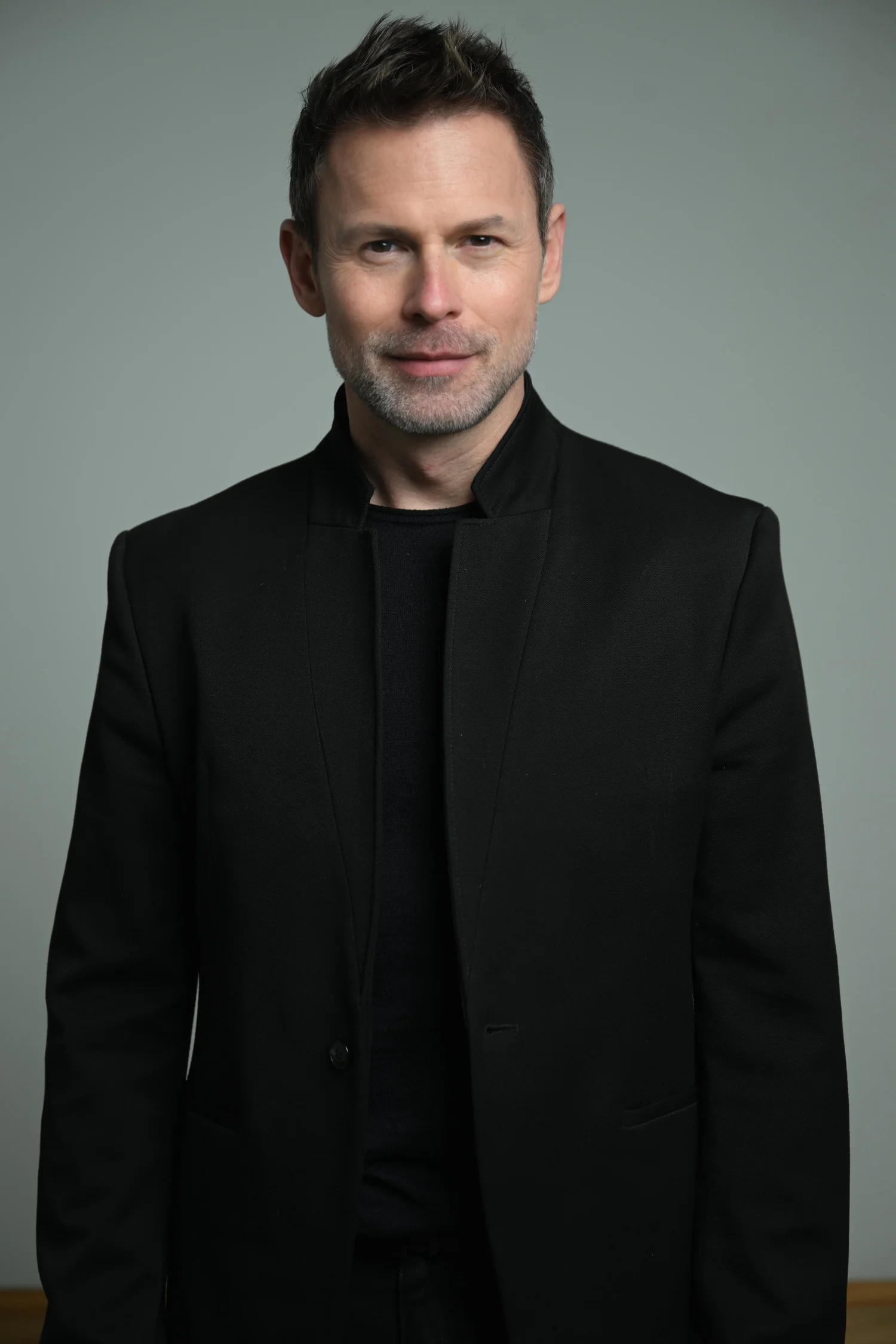 Michael