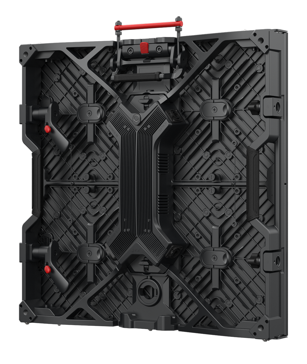 Ruby Screen Ruby 2.3mm — VSS