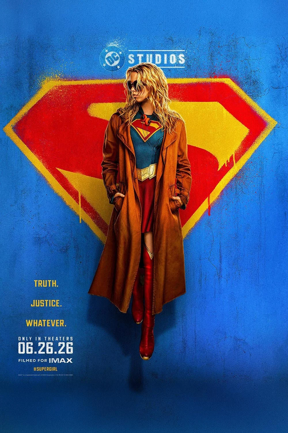 Supergirl