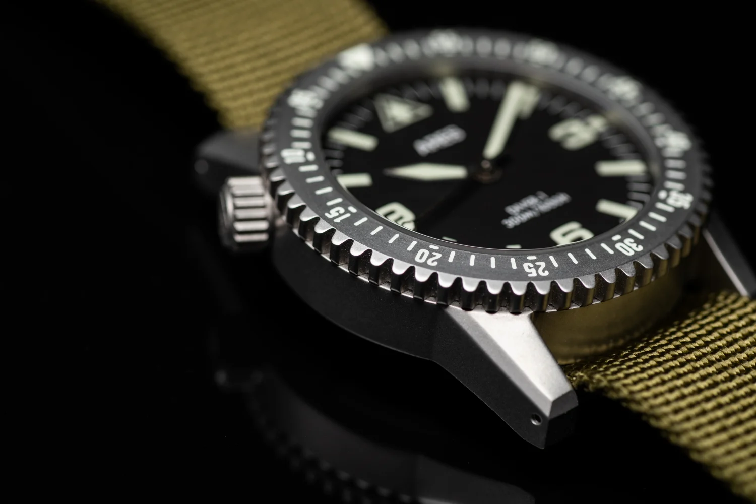 Ares® Watch Company Tactical and Military Watches