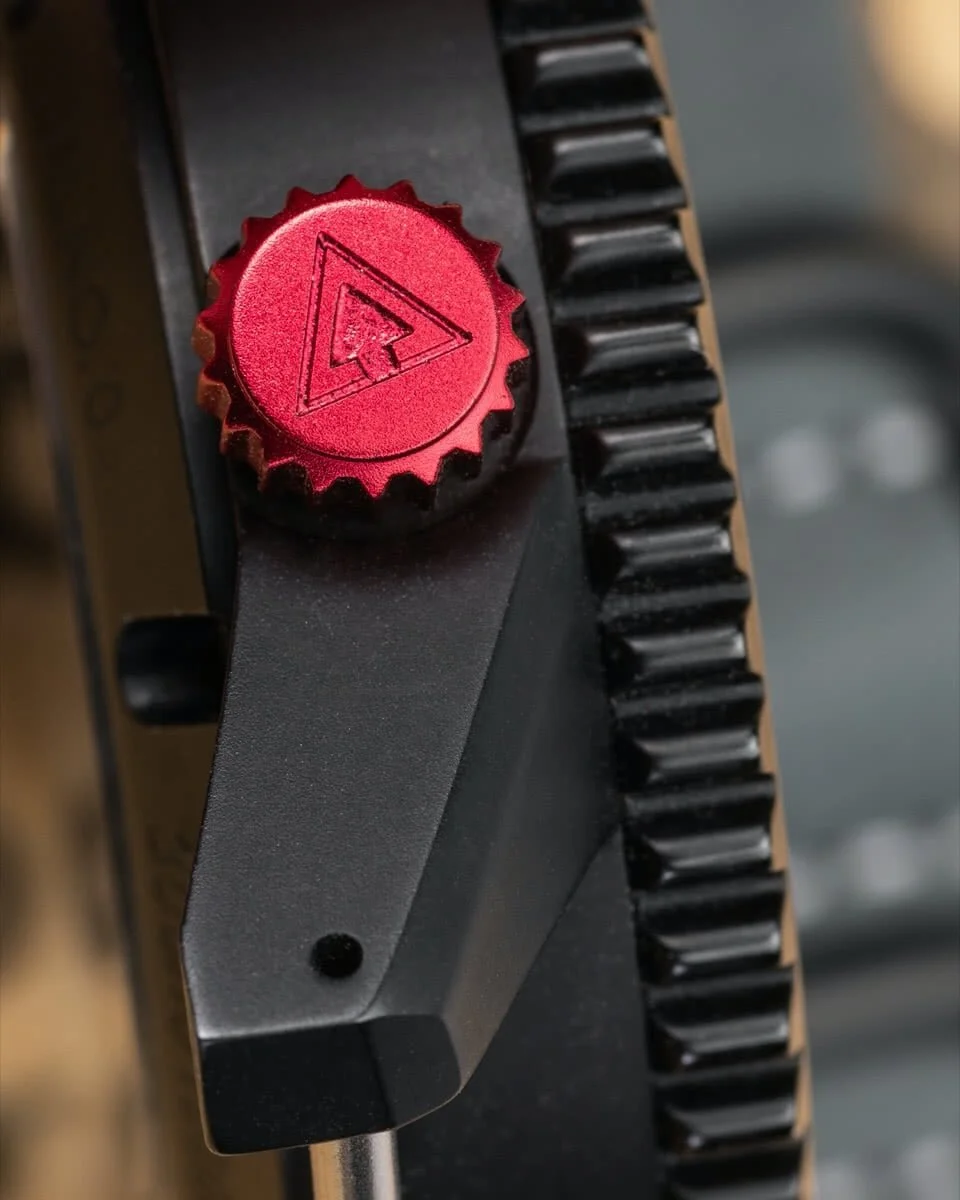 Ares® Watch Company Tactical and Military Watches