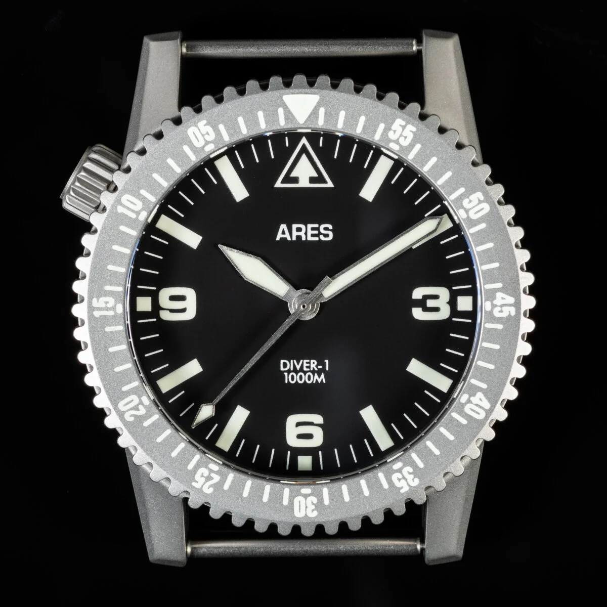 Ares® Watch Company Tactical and Military Watches