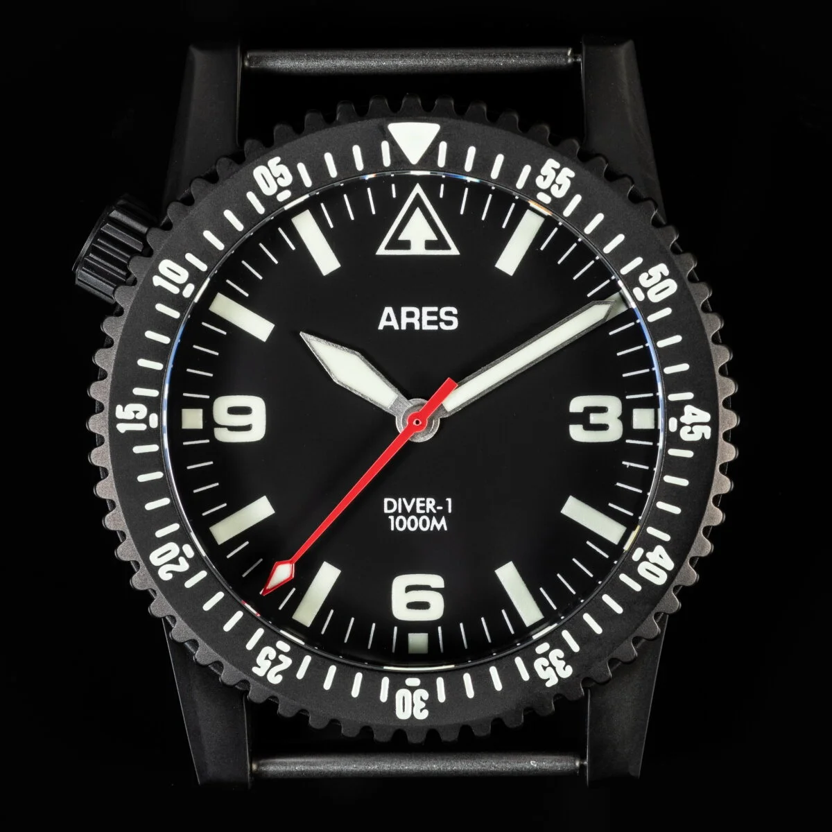 Ares® Watch Company Tactical and Military Watches