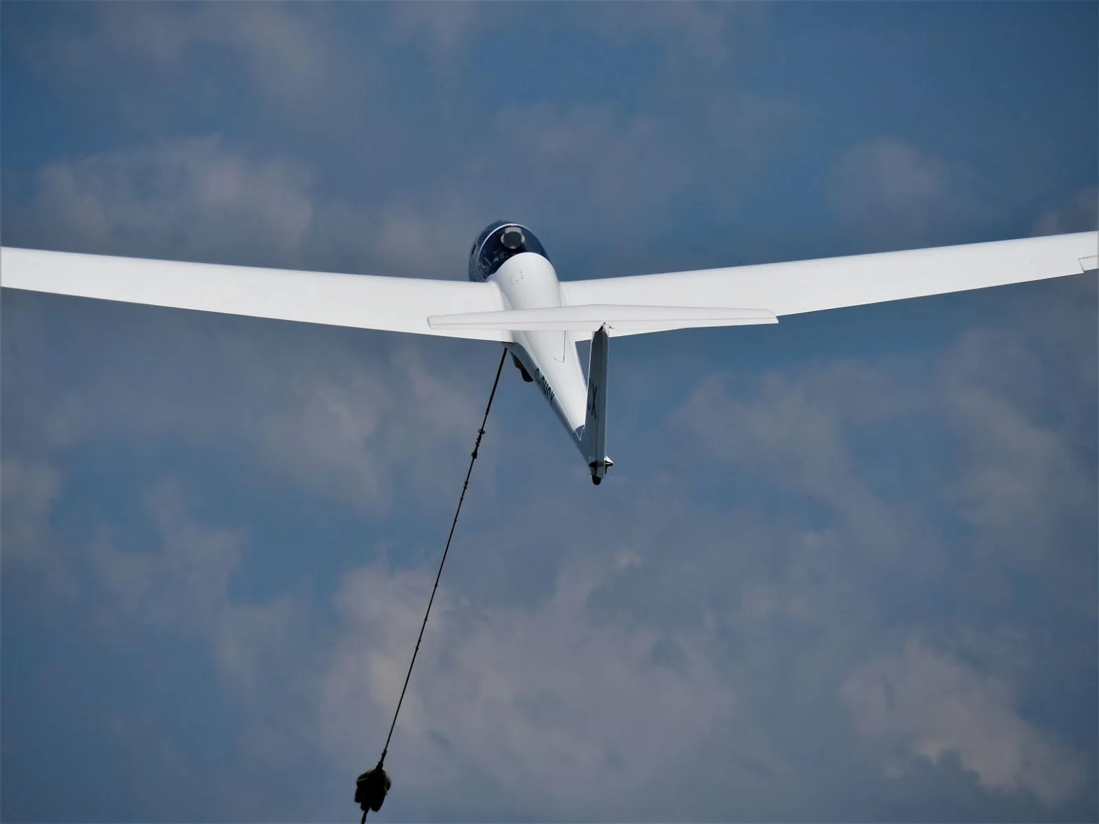 OpenDay2023 — Wolds Gliding Club