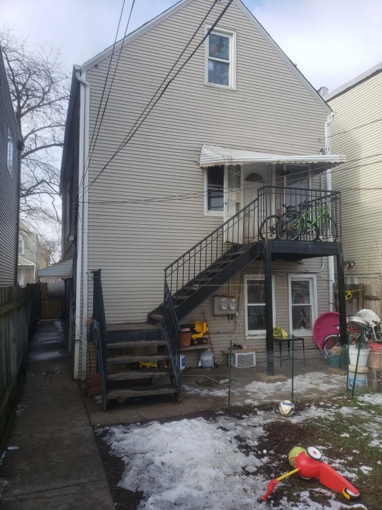 3105 N Bernard St Haderlein Company Realtors