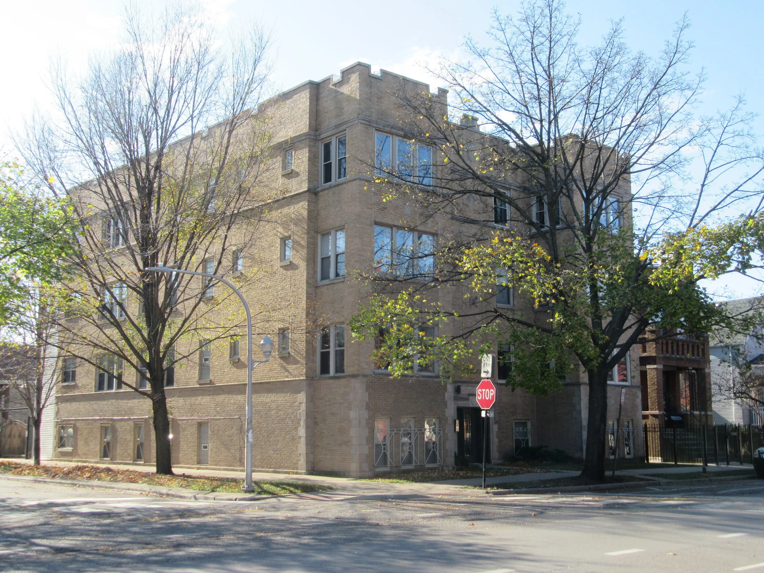 3737 W Wrightwood Ave Unit 3e Haderlein Company Realtors