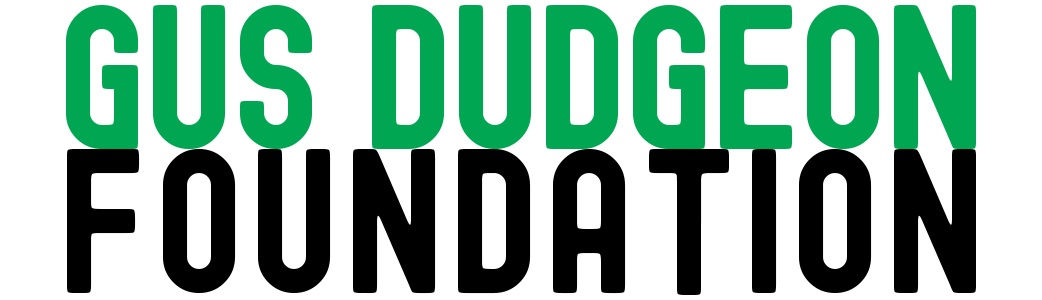 Gus Dudgeon Foundation