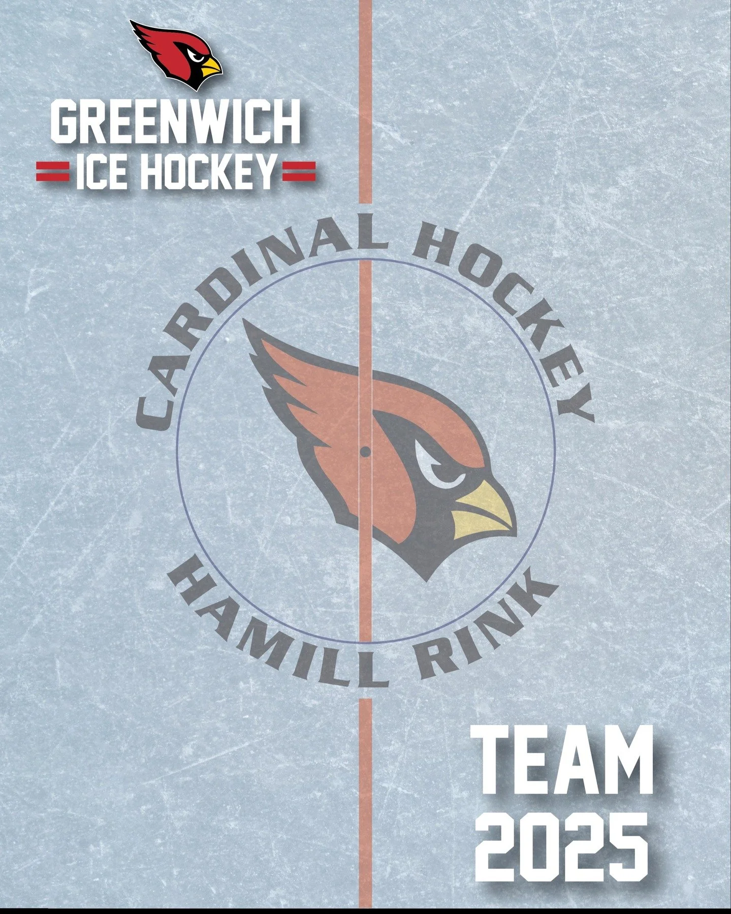 🔥 Greenwich Girls Hockey 🔥

GRIT &bull; HUSTLE &bull; STRENGTH &bull; TEAM

Let&rsquo;s go BIG RED! ❤️🖤🏒